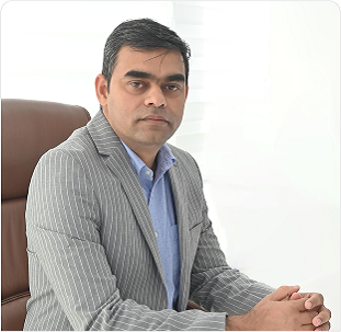 Bipin Kevadiya